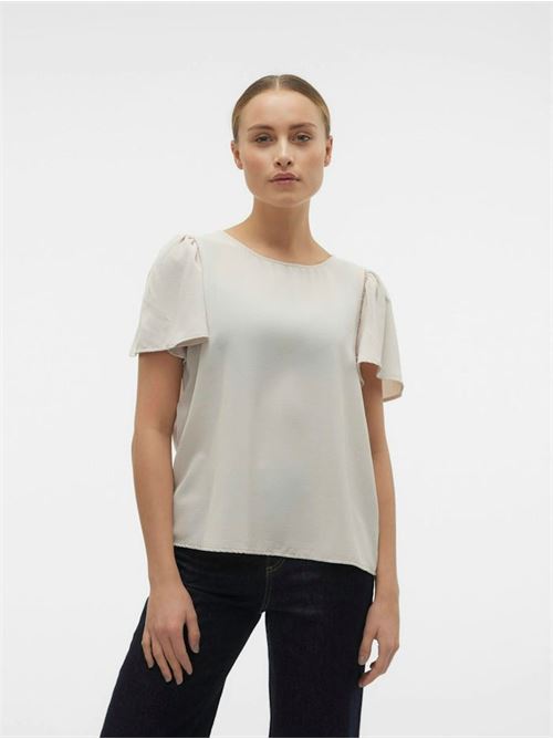  VERO MODA | 10303930/Silver Lining